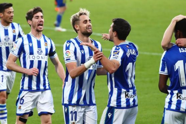 西甲皇家社會的實(shí)力怎么樣？