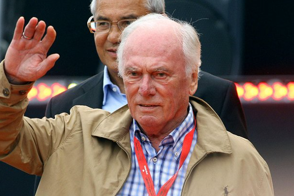 德甲歷史第一主帥是誰？