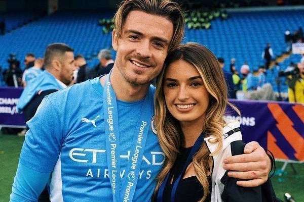 格拉利什的女朋友是誰？