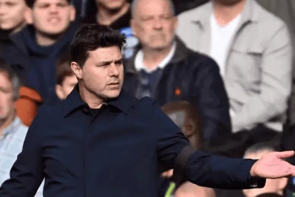 切爾西新帥波切蒂諾談失?。号囵B(yǎng)年輕力量而勝利在未來