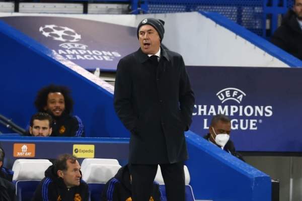 阿拉巴重傷！安切洛蒂不排除冬季引援門路