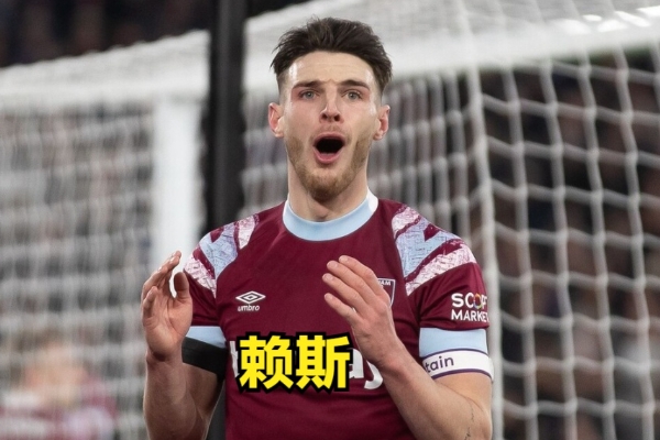 賴斯屬于什么是類型的后腰？