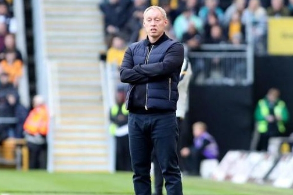 水晶宮教練席生變？前森林主帥史蒂夫·庫珀成頭號候選人