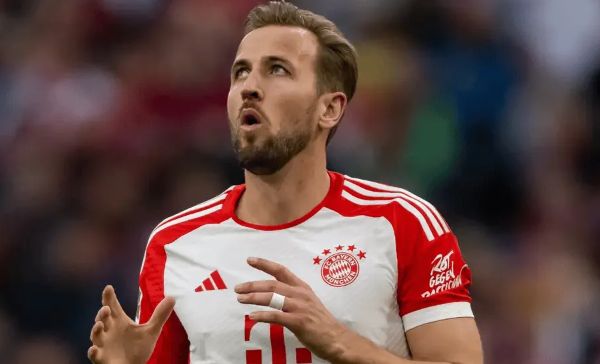 凱恩離隊決策或賭注失誤？歐文：他會后悔的