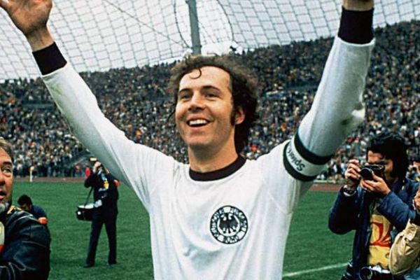 足壇歷史十大后衛(wèi)有哪些？