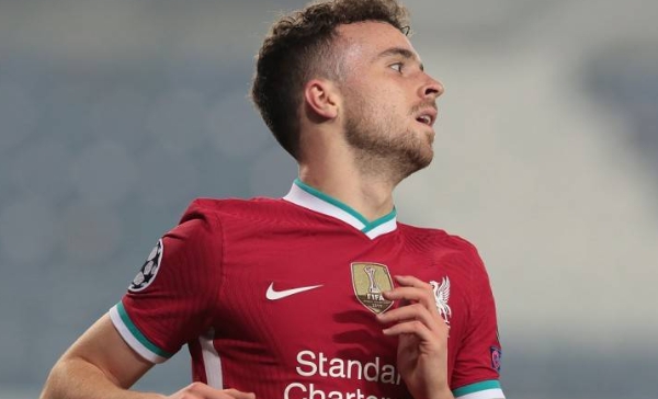 努涅斯是哪個國家的球員？