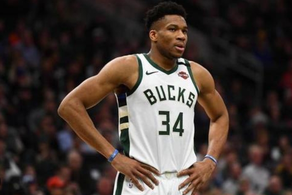 字母哥是誰(shuí)的外號(hào)？